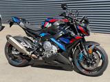 BMW M 1000 R COMPETITION *CARBON* REIFEN NEU* 1.HD
