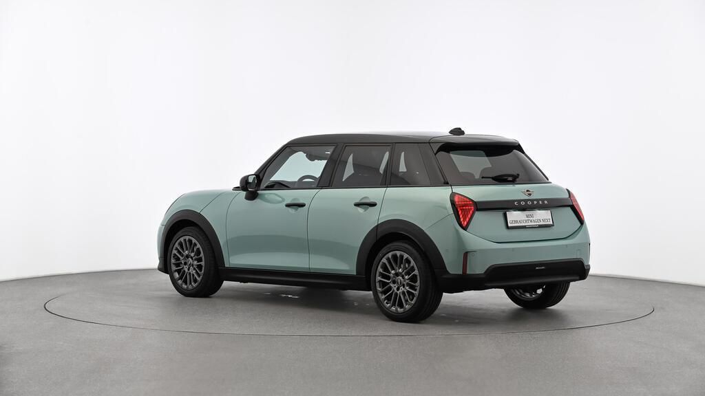 MINI Cooper C - Bild 7