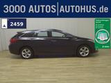 Hyundai i40 cw 1.7 CRDI Style Navi RfK PDC Klima Shz - Hyundai i40 Style mit Diesel-Antrieb