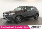 Mercedes-Benz GLE 300 d 4M AMG EXCLUSIVE Pano Navi Burme 360 - gebrauchte Mercedes-Benz GLE 300 aus dem Jahr 2024