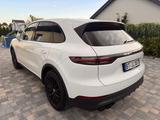 Porsche Cayenne 3.0 V6 Tiptronic - - gebrauchte Porsche Cayenne aus dem Jahr 2020