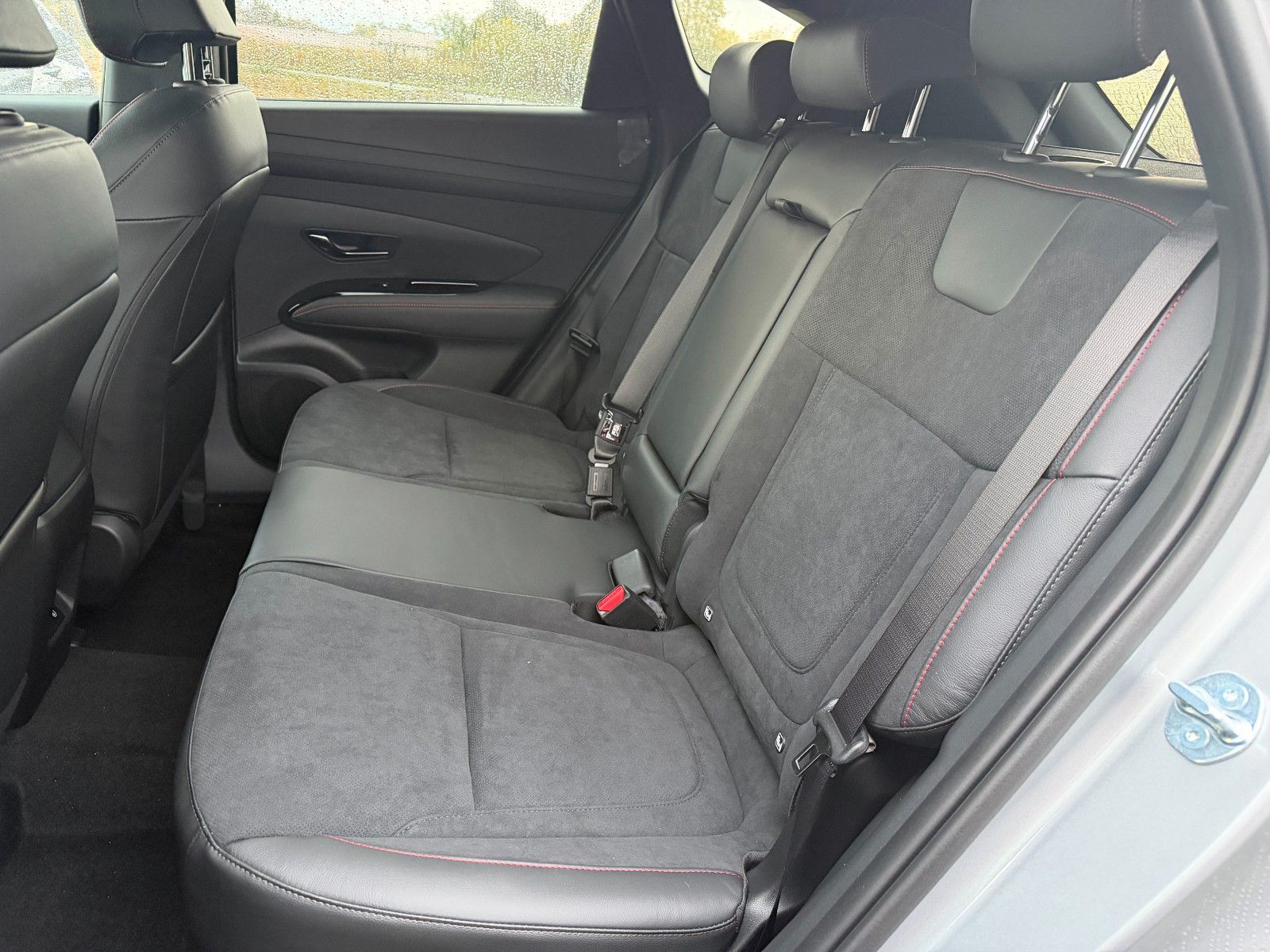 Hyundai TUCSON - Bild 11