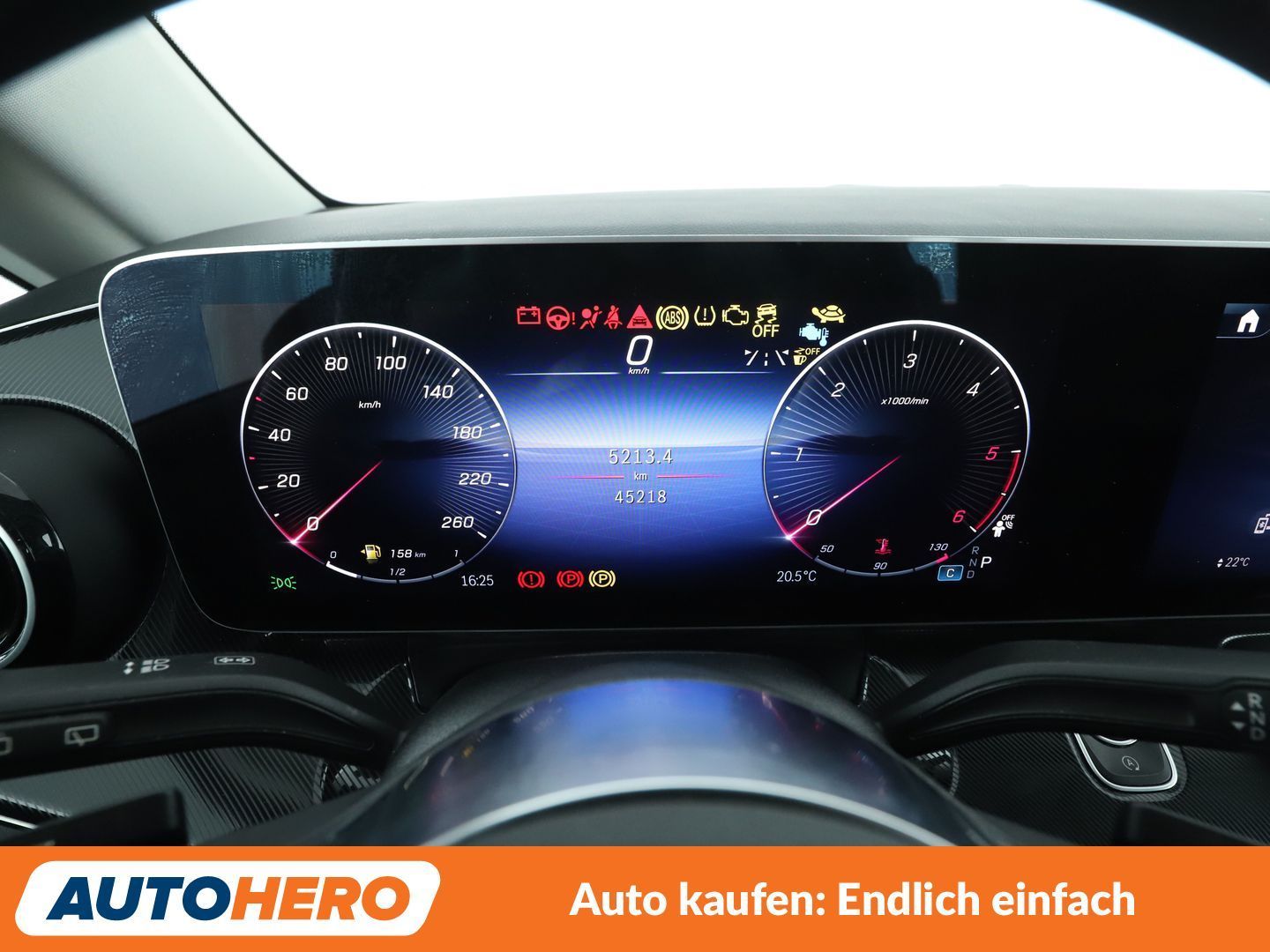 Mercedes-Benz V 220 d RWD kompakt Aut. NAVI VC ACC CAM PDC SHZ foto 20