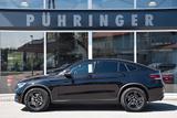 Mercedes-Benz GLC 200 d AMG Line 4Matic *AMG-Sportpaket* - Mercedes-Benz GLC 200 aus 2023