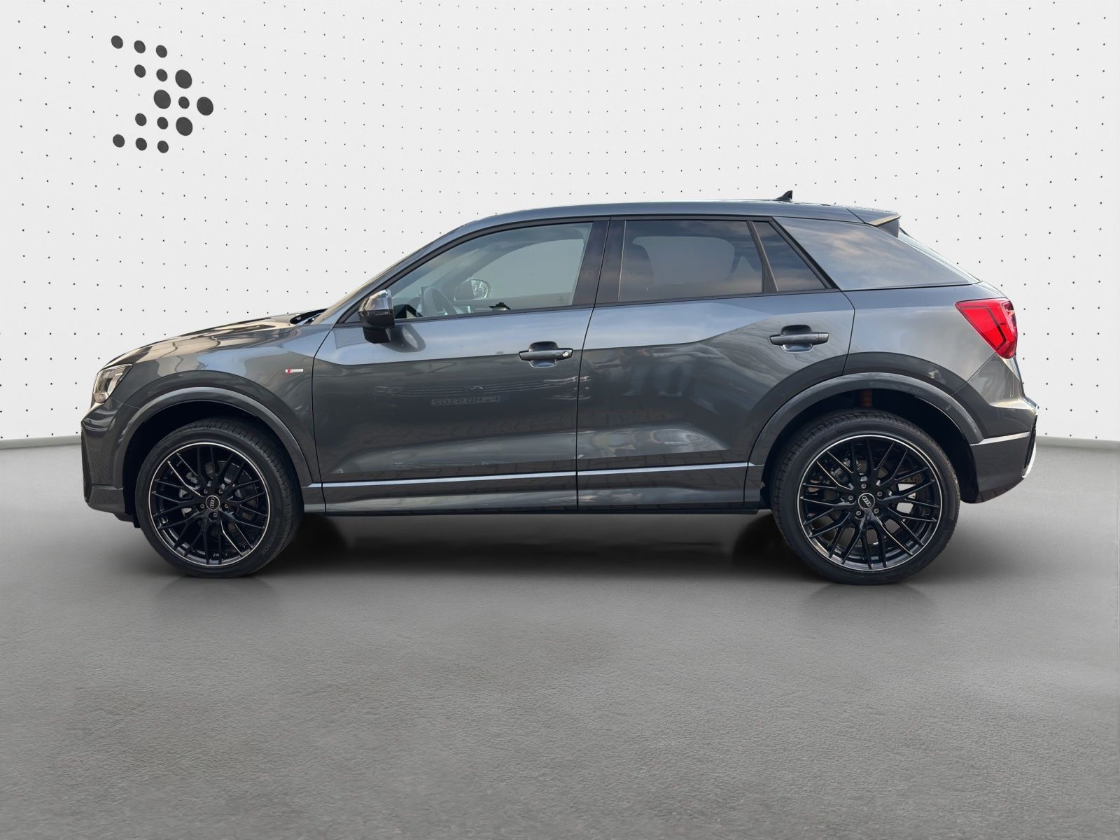 Audi Q2 - Bild 3