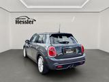 MINI Cooper SD*Pano*Head Up*LED**Automatik**H&K Sound - MINI MINI mit Diesel-Antrieb