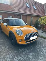 MINI Mini Cooper D - MINI Cooper D von privat