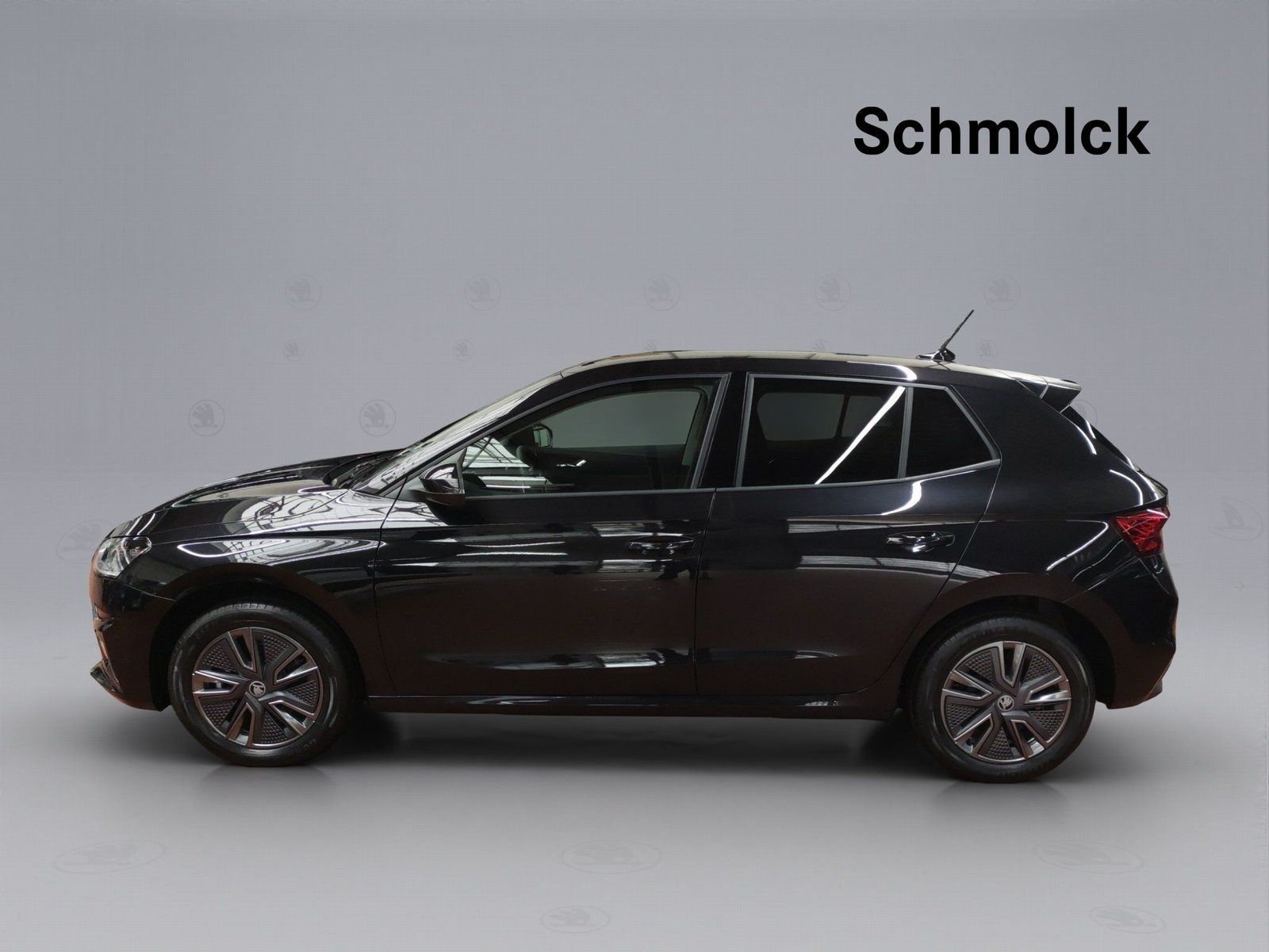 Skoda Fabia - Bild 2