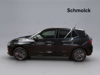 Skoda Fabia - Vorschau Bild 2