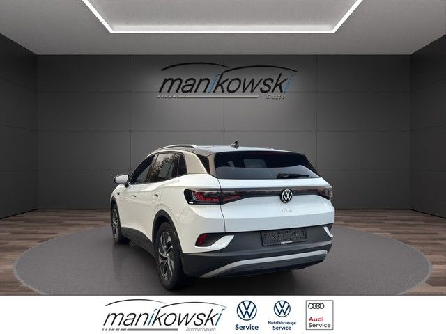 Volkswagen ID.4 203 PS 82 kWh *PRO PERFORMANCE*ASSIST*DESIG imagem 3