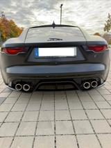 Jaguar F-Type P575 AWD 75R 75R - Jaguar F-Type: 75r