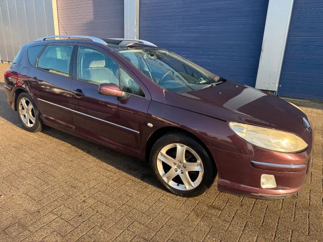 Peugeot 407 **407SW-AIRCO-EURO 4**