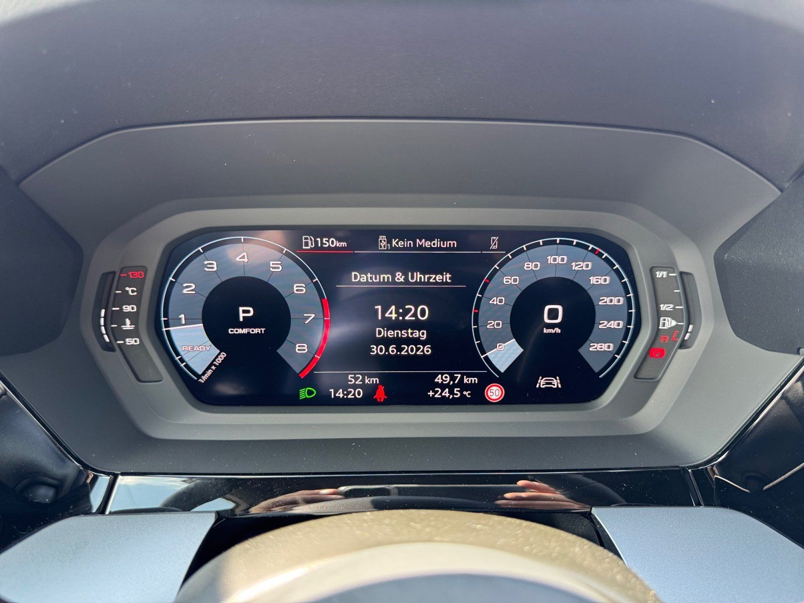 Audi A3 - Bild 13