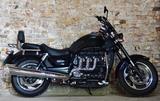 Triumph Rocket III Roadster - Offers