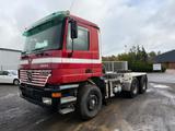 Mercedes-Benz Actros 2643 6x4 tractor eps 3 pedal 420.000 km - Mercedes-Benz Trac