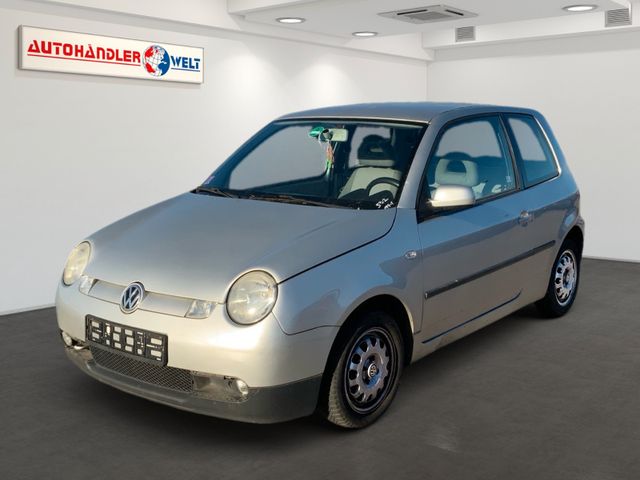 Volkswagen Lupo 3L 1.2 TDI