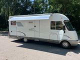 HYMER / ERIBA / HYMERCAR B 644 - Angebote entsprechen deinen Suchkriterien