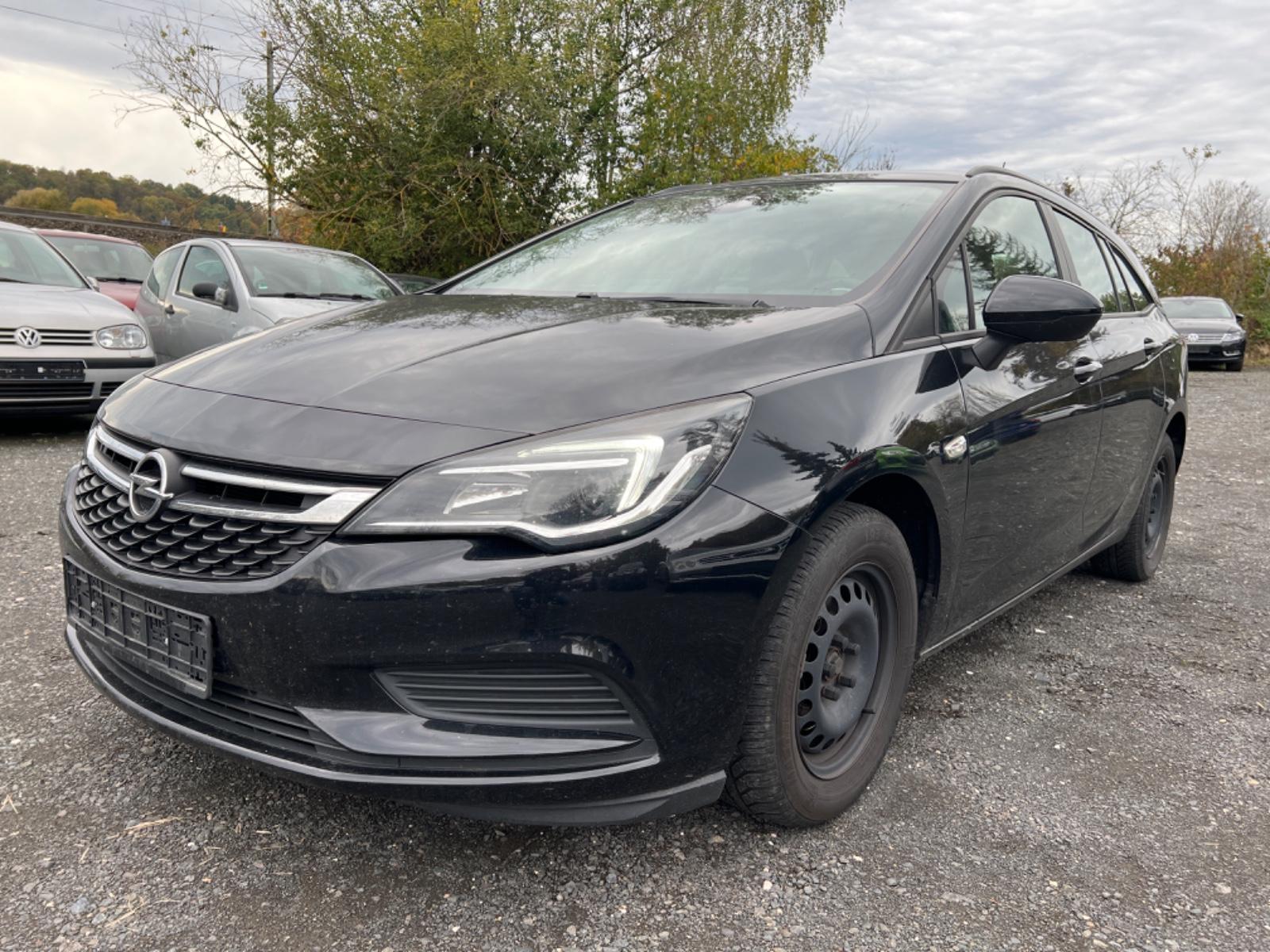Opel K Sports Tourer Edition Start/Stop