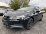 Opel K Sports Tourer Edition Start/Stop4JAHREGARANTIE - Opel Astra: ST J