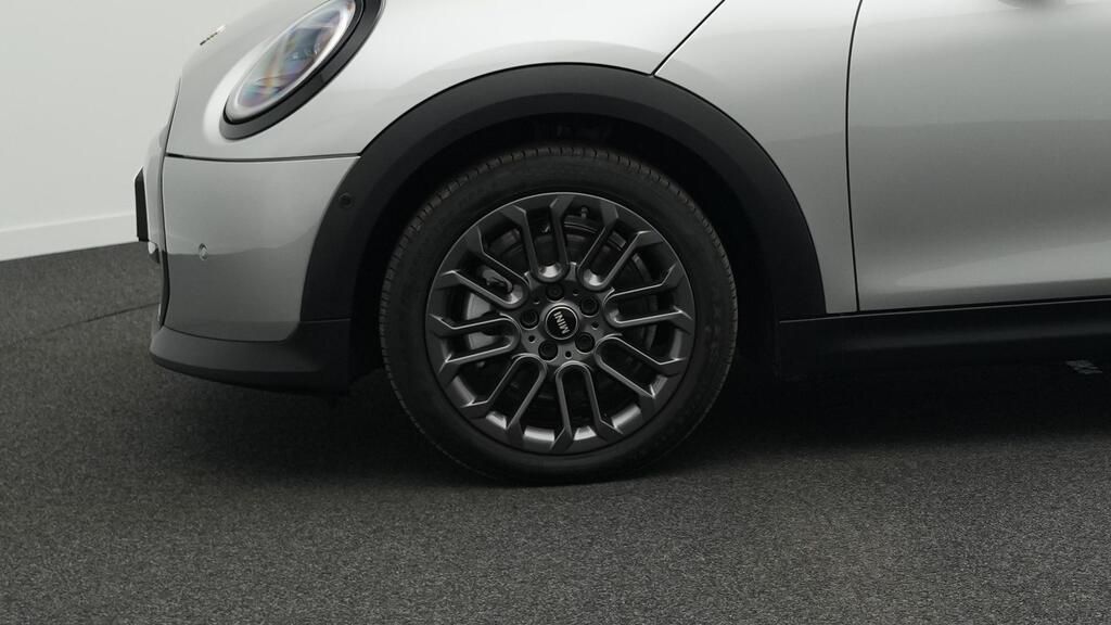 MINI Cooper C - Bild 19