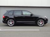 Porsche Cayenne GTS (sehr schön & geringe Laufleistung) - Porsche Cayenne GTS