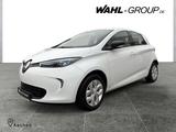 Renault Zoe LIFE zzgl. Batteriemiete *KLIMA*EINPARKHILF. - Renault ZOE in Aachen