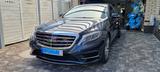 Mercedes-Benz S 400 HYBRID -AMG-Line/Massage/Pano/Luft/360Kama - Mercedes-Benz S 400 mit Benzin-Antrieb