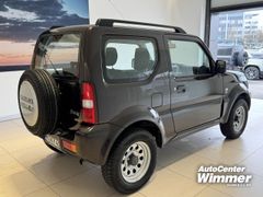 Foto Nummer 3: SUZUKI Jimny
