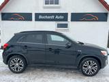 Mitsubishi ASX Intense - Mitsubishi ASX mit Schiebedach