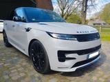 Land Rover Range Rover Sport Autobiography *Luxus pur*  - : Geländewagen, Luxus