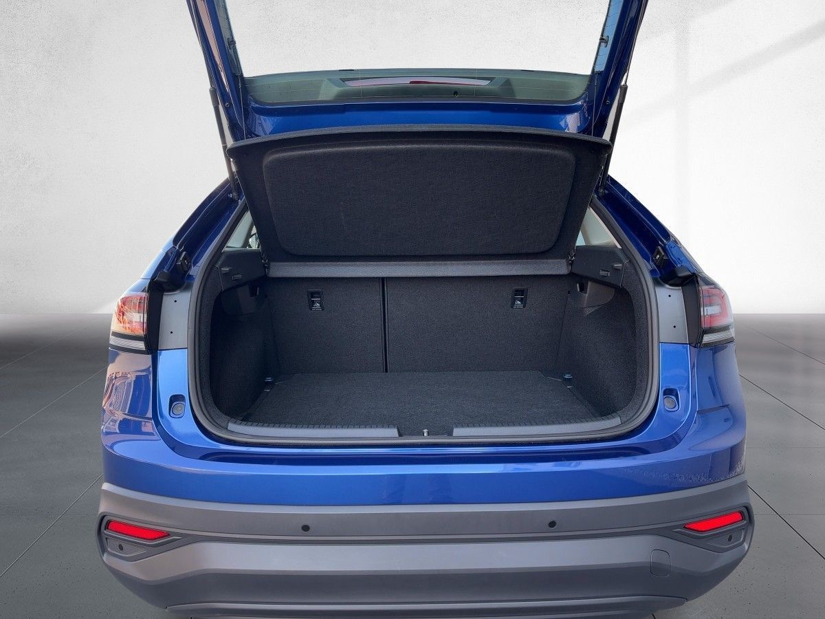 Volkswagen Taigo - Bild 11
