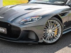 Aston Martin DBS – 8 / 32