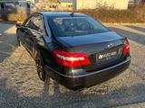 Mercedes-Benz E -Klasse Lim. E 300 CDI/AVANTGA/GSD/TW/SPURHALT - gebrauchte Mercedes-Benz E 300 aus dem Jahr 2010