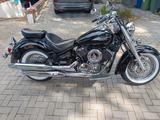 Yamaha Dragstar XVS 1100 Classic VP16 - YAMAHA DRAGSTAR 1100