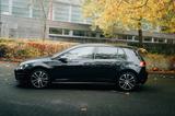 Volkswagen Golf Highline mit R-Line Ausst.  TOP ZUSTAND - : mit TÜV, mit
