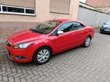 Ford Focus Capriole 2 x Titan Ausstattung - Ford Capri Gebrauchtwagen