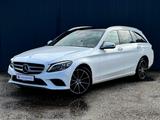 Mercedes-Benz C 200 T*Garantie*High End*LED*Kam*Navi*Avantgand