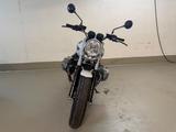 BMW R Nine T Racer Umbau - BMW R NINE T RACER
