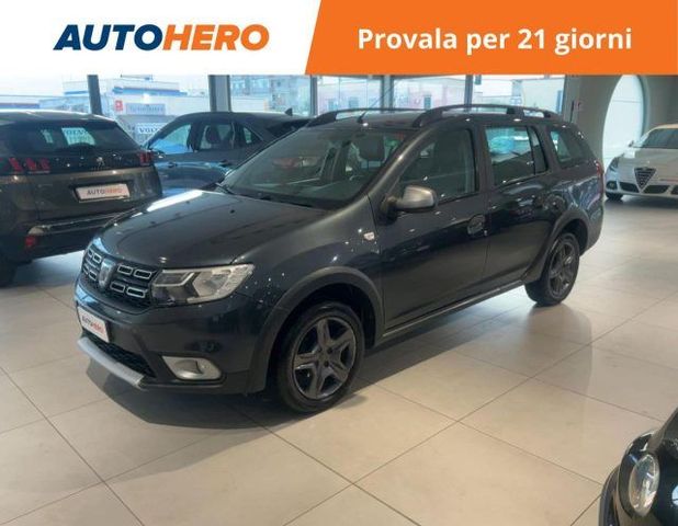 Dacia DACIA Logan MCV 1.5 dCi 8V 90CV Start&Stop Serie