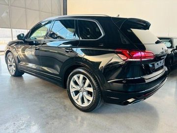 Volkswagen Touareg - 3
