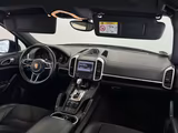 Porsche Cayenne Diesel Platinum Edition|360°|PANO|BOSE| - Porsche Cayenne Gebrauchtwagen in Hamburg