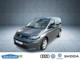 Volkswagen Caddy 1.5 TSI ACC AHK KAMERA Digitales Cockpit D - VW Caddy Leasingangebote für Privatpersonen