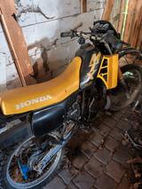 Honda MTX 80 R2 HD09 - MOFA VON 51 BIS 80 CCM