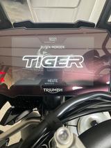 Triumph Tiger 900 GT - TRIUMPH TIGER 900