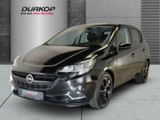 Opel Corsa 1.4 Color Edition Winter-Paket Sicht-Paket - Opel Corsa mit Benzin-Antrieb: Kleinwagen, 1.4