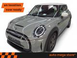 MINI Cooper SE Electric Collection 33kWh LED/Navi - scheckheftgepflegte MINI Cooper SE