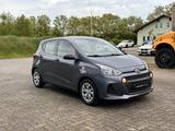 Hyundai i10 Select - Hyundai i10 in Karlsruhe