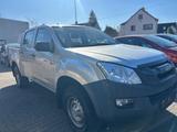 Isuzu D-Max Space Cab 4WD - Isuzu D-Max Gebrauchtwagen