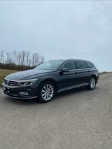 Volkswagen VW Passat Variant Elegance (B9 Facelift)... - gebrauchte Volkswagen Passat Variant mit Facelift