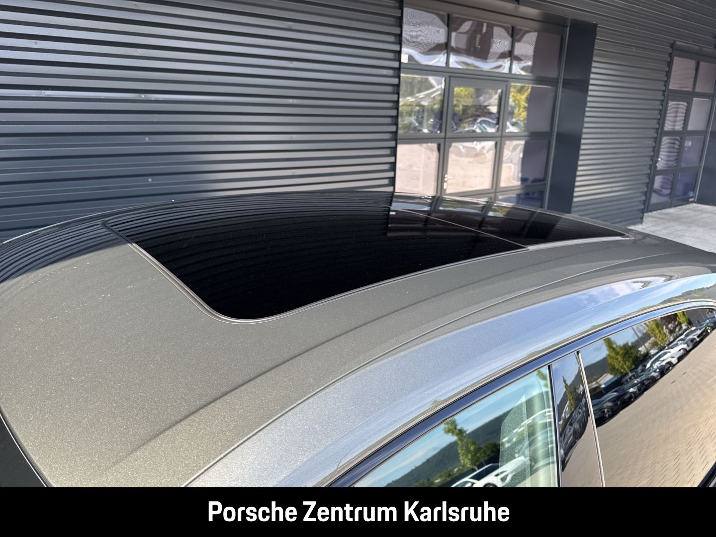 Porsche Macan - Bild 17
